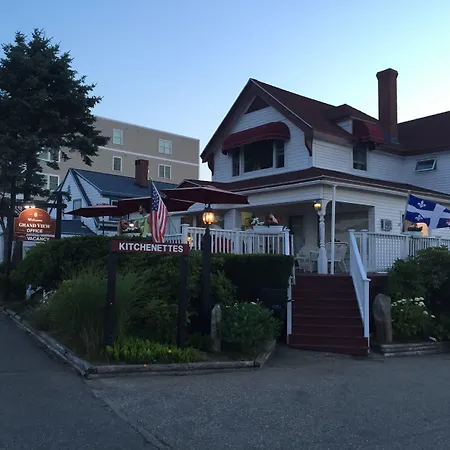 Grand View Motel & Suites-2