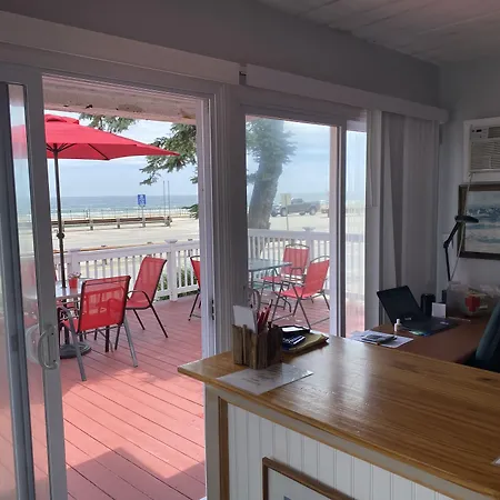 Grand View Motel & Suites-3