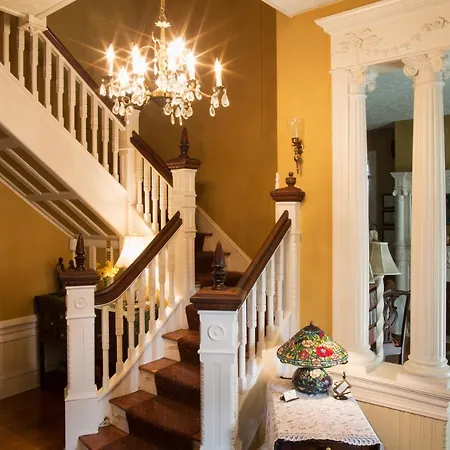 Magnolia House Inn-2