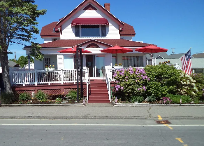 Grand View Motel & Suites Hampton